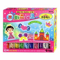 아모스 비즈데코 프린세스/10색, 단품, 상세페이지 참조