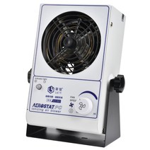 이온 정전기 방지 먼지제거 기계 이온나이저 블로워, LY-001 이온팬