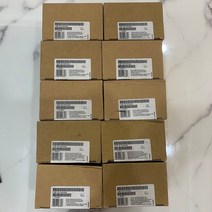 PLC 온도조절기 전선커넥터 누전차단기 알루미늄덕트 전기분전함 자동스위치 iot스위치Siemens-simatic et2, 한개옵션0