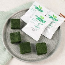 [갯푸른] 국내산 건매생이 1.5g x 20팩, 단품