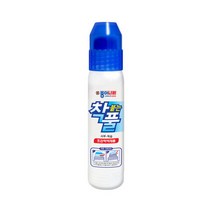 종이나라 8 착 붙는 착풀 액체풀 70ml, 단품