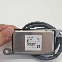 229679918720802247379 5wk9 6612f 5wk9 6612f6612d 스카니아 트럭용 질소 산소 센서, 125