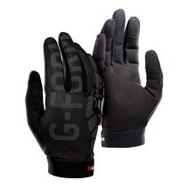 지폼 Sorata Gloves 바이크용 장갑 Black / Gray, M