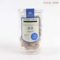 반려동물 건강 유산균 장건강 프리락토스 강아지눈영양제 노령견