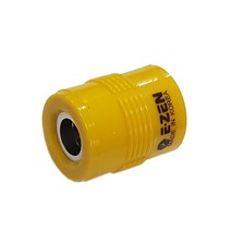 ezen 이젠 다기능 초강력 자화기(옐로우) 국내생산, 1개