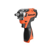 아임삭 BL14SQ636 충전 무선 전동 임팩슈퍼렌치, 04_본체+6.0Ah배터리1개+충전기+케이스