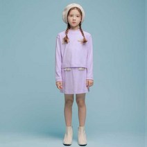 아이러브제이 트위드 테이프 상하 SET JVSSE61 (NC신구로)
