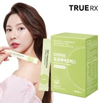 다이어트 프로바이오틱스 1개월분 체지방 감소 유산균, 단품, 단품