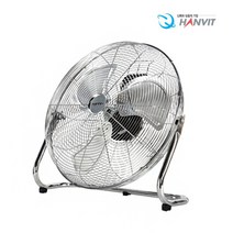 데스크팬 바닥형선풍기 HV-1720C, HV-2120MT