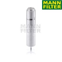 05-08년식 BM730d 연료필터 M57 E66, 단일 모델명/품번