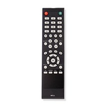 ZdalaMit RMT-24 Remote for Westinghouse TV DW39F1Y1 DWM40F1A1 DWM40F1Y1C DWM40F3G1 DWM42F2G1 DWM48F1, 1