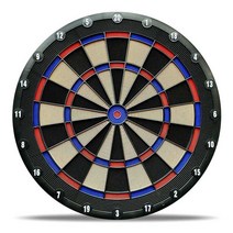 전자 다트 다트머신 다트게임기 다트게임장 다트기계, 43cm 다트 보드 C세트