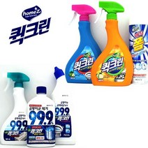 *댕이몰* orl경 퀵크린 욕실청소 주방청소 세탁조크ㄹl너 ㅁrl직폼, 세탁조크리너500ml, 2개