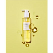 BHA함유/안티 세범 클렌징 오일 200ml, 단품