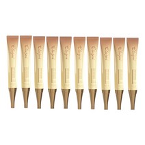 이응경 엘루자이 딥 콜라겐 리얼 아이크림, 10개, 20ml