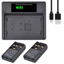 측량장비 2100mAh GEB 111 GEB111 NI-MH 배터리 Leica GEB121 GS50 DNA03 TC407 TCR805 SR530 TCR407 DNA10, 04 2 Battery 1 Charger
