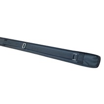 휴대용 바이올린 비올라 첼로 활케이스 기본형 Portable Violin Viola Cello Bowcase Basic Type, 블랙