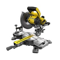 스탠리 충전슬라이딩각도절단기 SCM701M2 (7인치), 1개