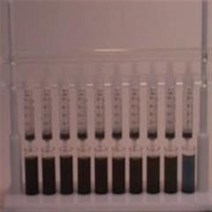 CON/SSC 반응속도 시계반응 실험키트/SM