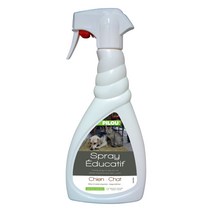 [코코비샵] 반려동물용품 필루 물음방지 스프레이 500ml 애완용품, 1개