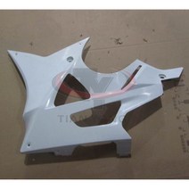 호환 머드 도색되지 않은 페어링 오토바이 BMW호환 S1000RR 200920102011201220132014 후면 테일 패널 차체 ABS 부품 플라스틱, [14] B101214