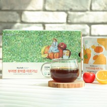 데이풀 호박즙 아르기닌 5000mg 15포, 1개, 110ml