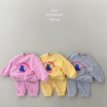 소이빈.기획)럭키앤로로상하복