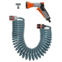 독일정품 GARDENA 가데나 스파이럴 호스 10M (04647-20) /물호스/호스릴