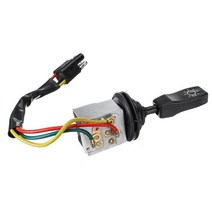 랜드로버 자동차 차량 부품 car front headlight switch control handle master 전등 스위치 랜드 로버 디펜더 90 110 up to 1996, 검은색