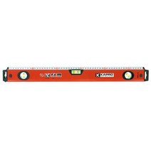 카프로 알루미늄수평 770-42 600mm 자부착형