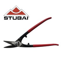 스투바이 2700 11 오른쪽방향 철판가위 징크절가위 함석가위