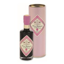 레오나르디 모데나 발사믹 식초 1핑크메달 비네거 리제르바 250ml, 상세페이지 참조