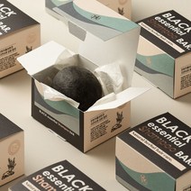 다이아린 트웬티케이 블랙에센셜 샴푸바 100g (고체샴푸 친환경샴푸 두피샴푸 한방샴푸바 실리콘프리샴푸 실리콘프리비누), 샴푸바100g-1개