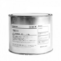 모멘티브 방열그리스 YG6111 1kg, 단품