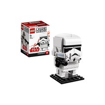 레고 (LEGO) 브릭 헤드 스톰 트루퍼 41620