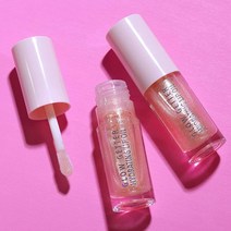 MOIRA GLOW GETTER HYDRATING LIP OIL WITH Coconut Oil Skincare Vegan Cruelty-Free Paraben-Free
