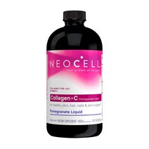 네오셀 콜라겐+C 석류 리퀴드, 473ml, 1개