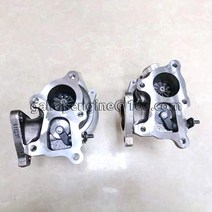터보 차져 터보 TD04 현대 갤로퍼 II 산타페, 01 Substitute Turbo