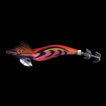 박스형 나무 새우 낚시 루어 25 30 35 리드 싱커 오징어 야광 루어 문어 오징어 새우 미끼 덜거림없이, 3.5, 06 6_03 3.5