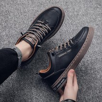 스포츠 레저 보드화 X6113P35 트렌드 스니커즈 로퍼 캐쥬얼 구두 운동화 남자 남성화 봄계절 4993730586