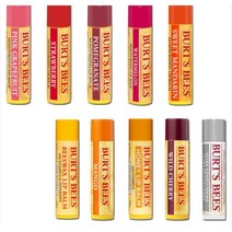 버츠비 립밤 9종 골라담기, 석류