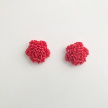 미니 카네이션 몰드 1구