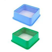 묵 자르는 틀 칼 도구 묵채 우무가사리채 채망, 제품선택, 사각묵채