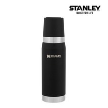 스탠리 마스터 750ml 보온보냉 물병, 단품