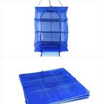 생선 건조망 50X50X70CM 감 나물 오징어 농수산물 식품 야채 음식 말리기 음식건조기 실용적 건조망
