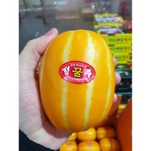 산지직송 고당도 정품 가정용 겨울 성주 참외 혼합과 꼬마 소 중 대 특대, 10kg, 가정용 흠집 꼬마과(55~90과)