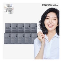 [에스더포뮬러] [40주]10박스 닥터에스더 관절엔 천심련 (500mg*28정*10박스), 상세 설명 참조