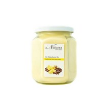 Naturra 유기농 코코아 버터 콜드 프레스 480g 유리 미정제 비건 네이티브 화장품 원료 제품 427875