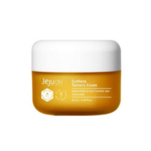 제주온 울금 항산화 수분크림 50ml