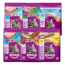 노묘 입맛회복용 촉촉한비스켓사료 치킨맛 1.2kg 건식